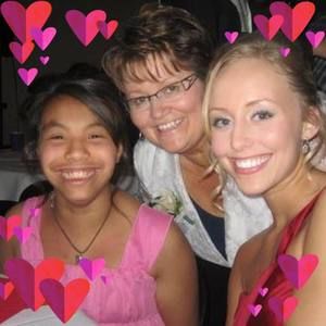 Meet your Posher, Susan